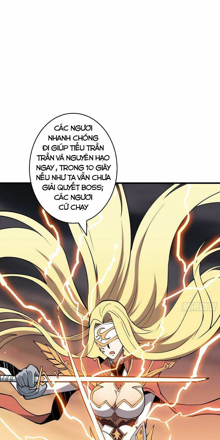 Vừa Chơi Đã Có Tài Khoản Vương Giả Chapter 84 - Trang 2