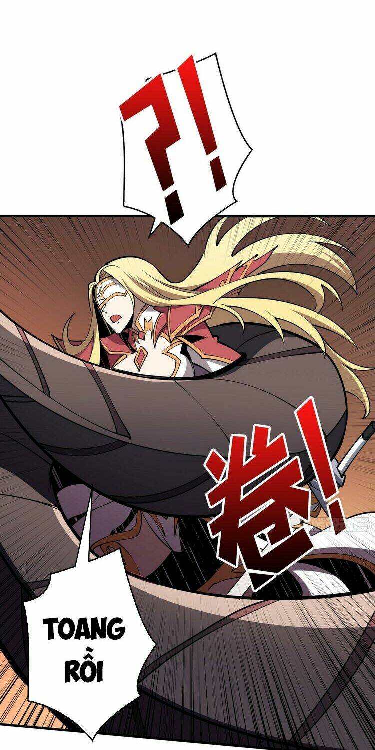 Vừa Chơi Đã Có Tài Khoản Vương Giả Chapter 84 - Trang 2