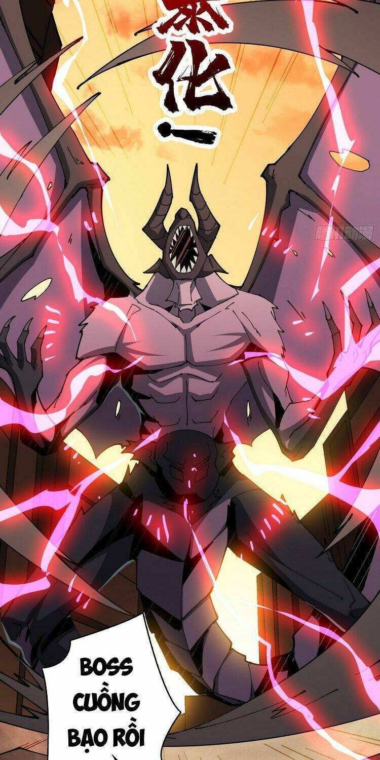 Vừa Chơi Đã Có Tài Khoản Vương Giả Chapter 84 - Trang 2