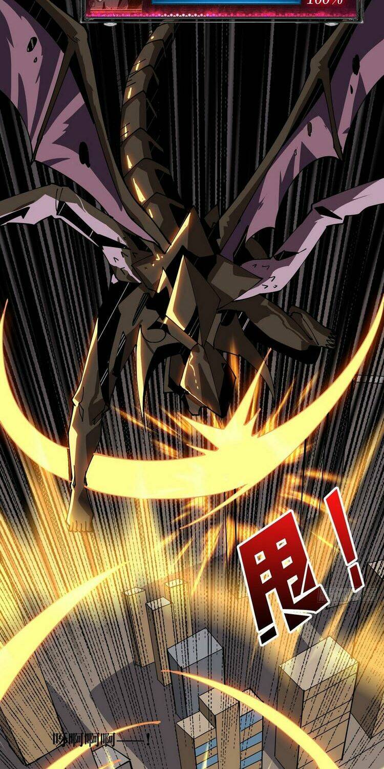 Vừa Chơi Đã Có Tài Khoản Vương Giả Chapter 84 - Trang 2