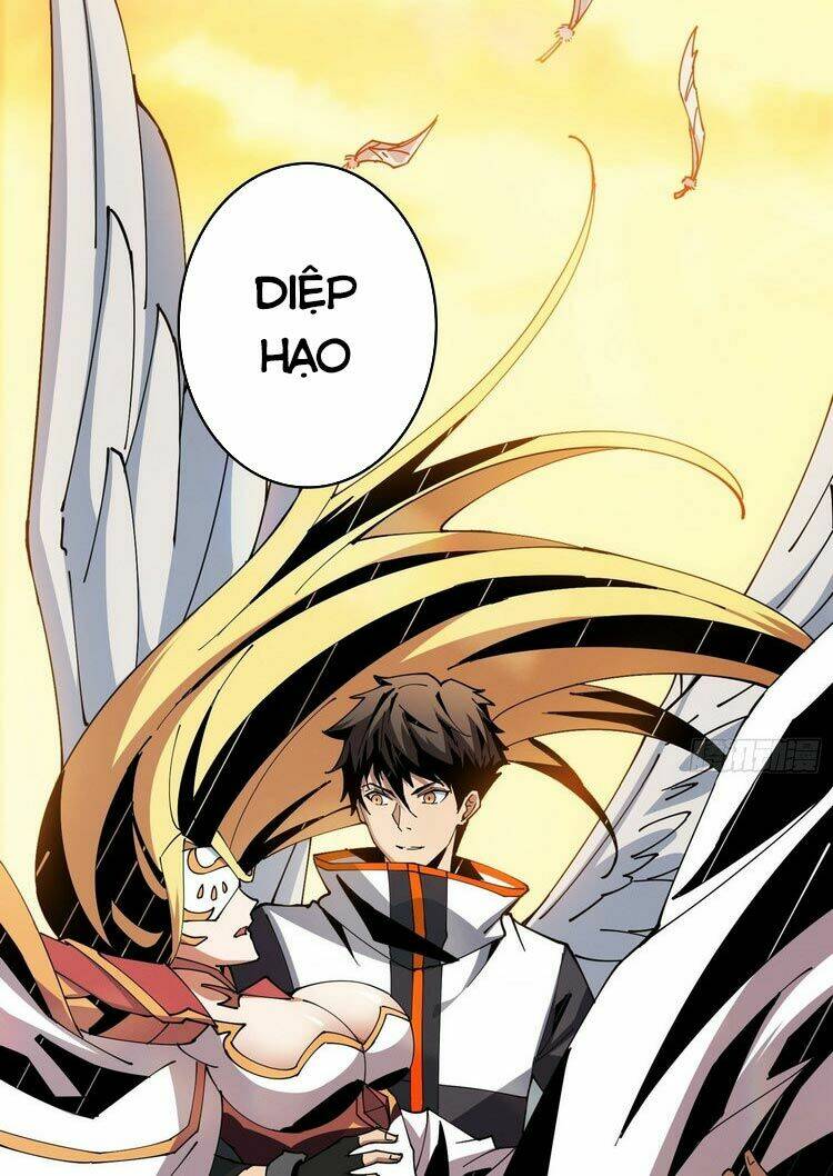 Vừa Chơi Đã Có Tài Khoản Vương Giả Chapter 84 - Trang 2