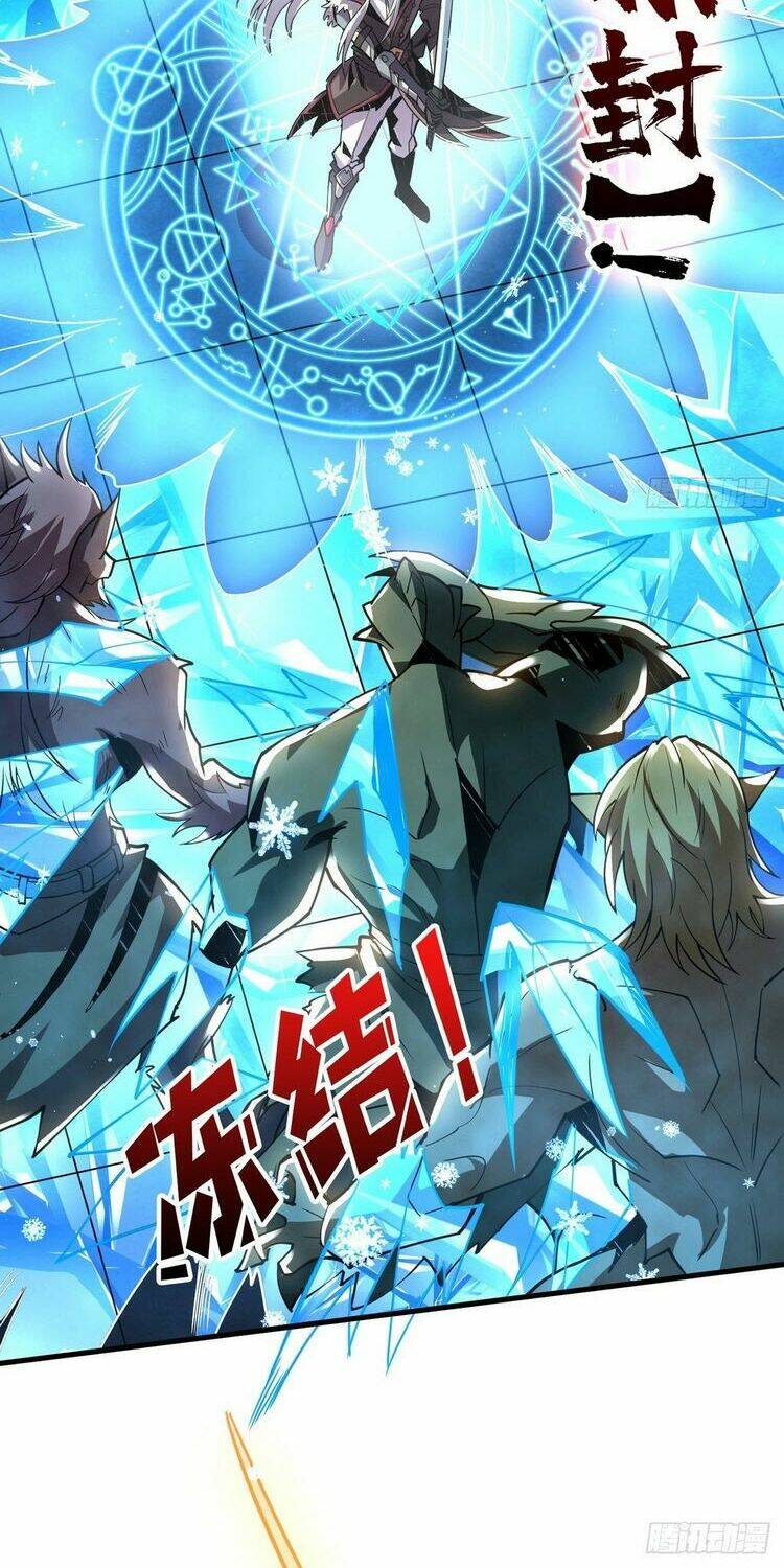 Vừa Chơi Đã Có Tài Khoản Vương Giả Chapter 84 - Trang 2