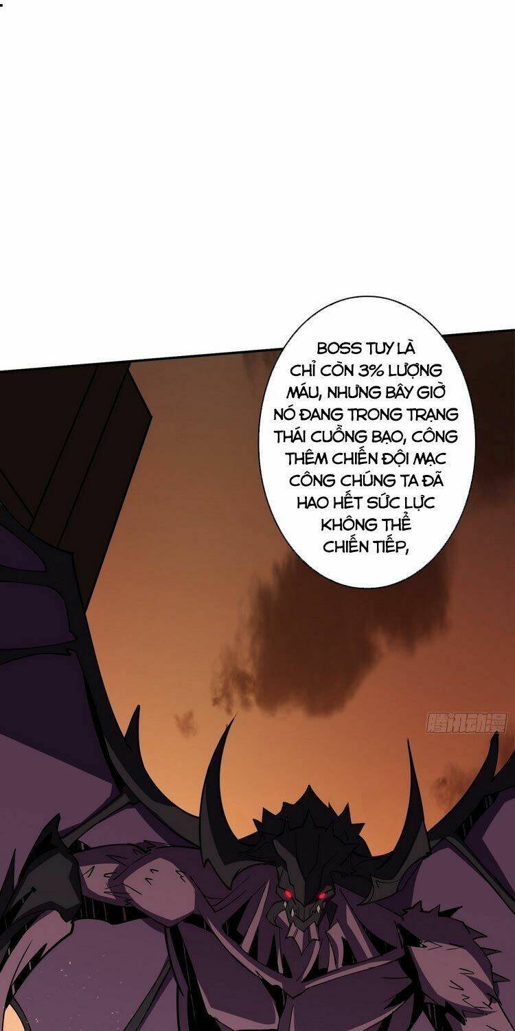 Vừa Chơi Đã Có Tài Khoản Vương Giả Chapter 85 - Trang 2