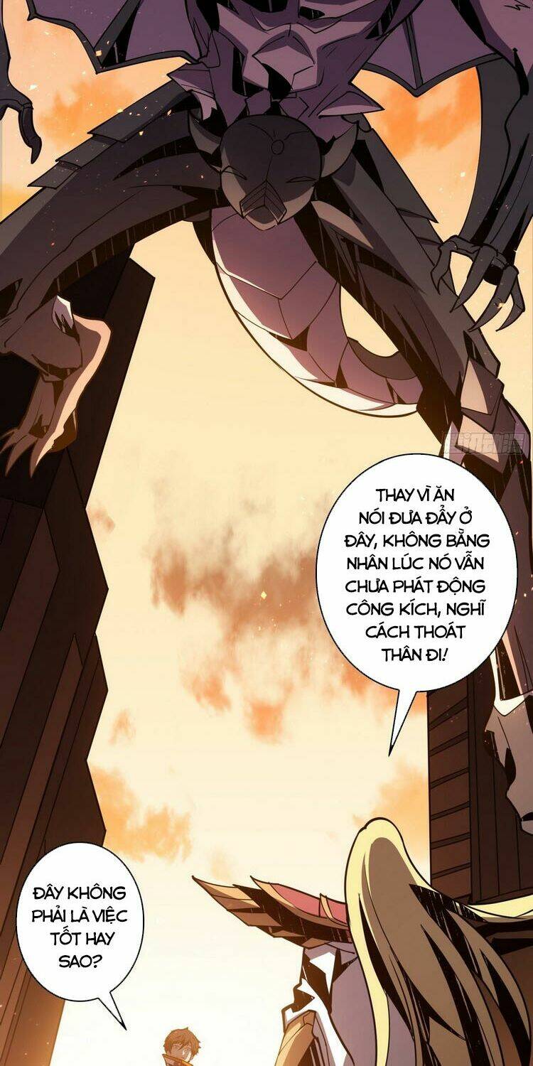 Vừa Chơi Đã Có Tài Khoản Vương Giả Chapter 85 - Trang 2