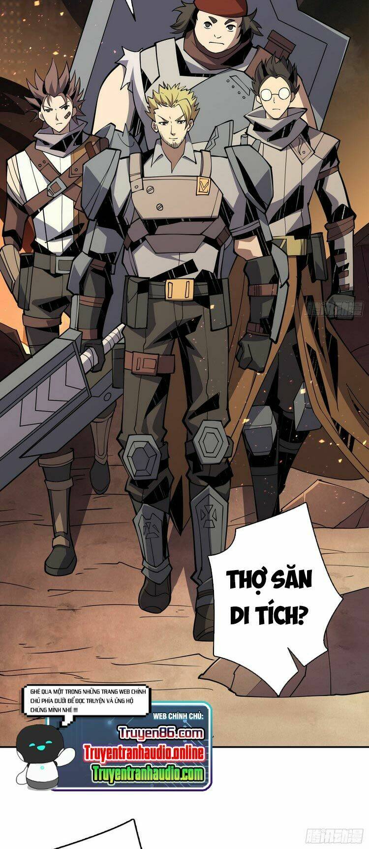 Vừa Chơi Đã Có Tài Khoản Vương Giả Chapter 85 - Trang 2