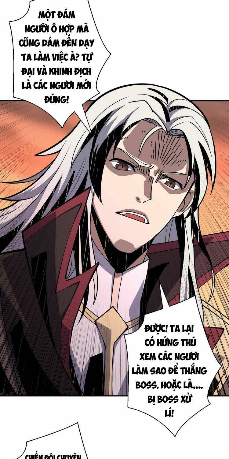 Vừa Chơi Đã Có Tài Khoản Vương Giả Chapter 85 - Trang 2