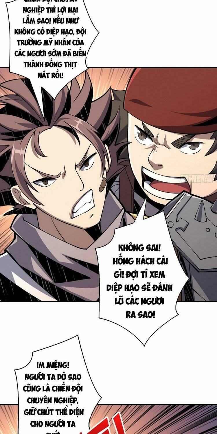 Vừa Chơi Đã Có Tài Khoản Vương Giả Chapter 85 - Trang 2