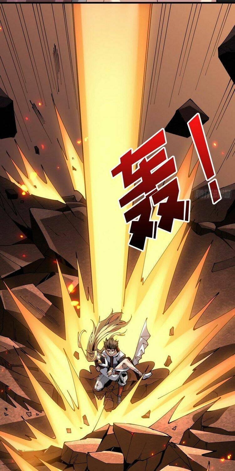 Vừa Chơi Đã Có Tài Khoản Vương Giả Chapter 85 - Trang 2