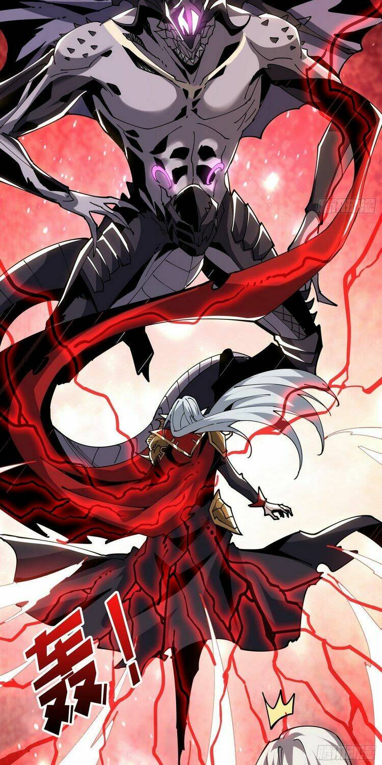 Vừa Chơi Đã Có Tài Khoản Vương Giả Chapter 85 - Trang 2