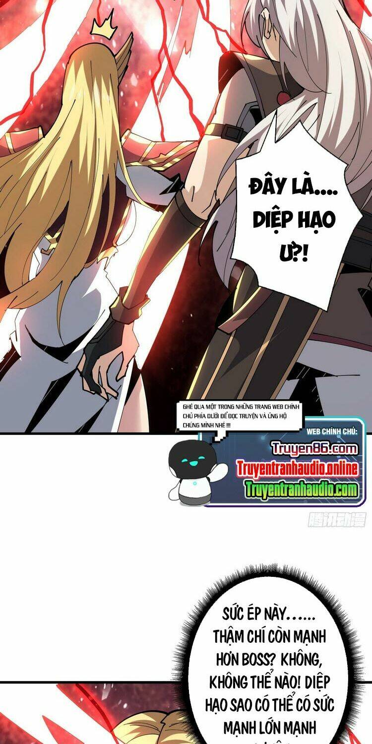 Vừa Chơi Đã Có Tài Khoản Vương Giả Chapter 85 - Trang 2