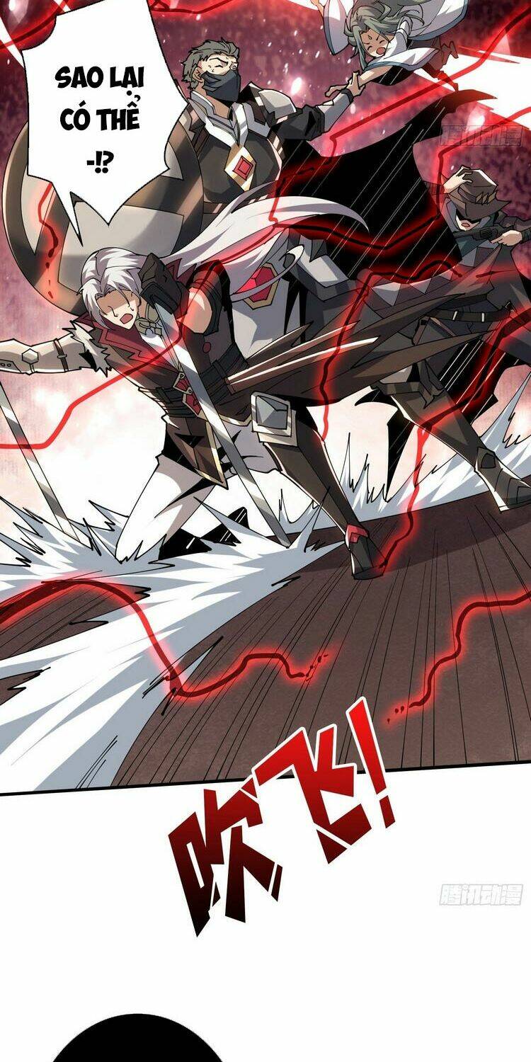 Vừa Chơi Đã Có Tài Khoản Vương Giả Chapter 85 - Trang 2