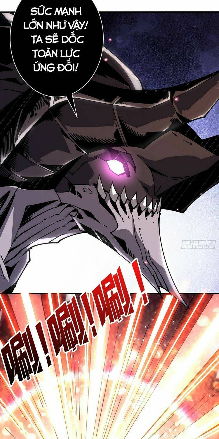 Vừa Chơi Đã Có Tài Khoản Vương Giả Chapter 85 - Trang 2