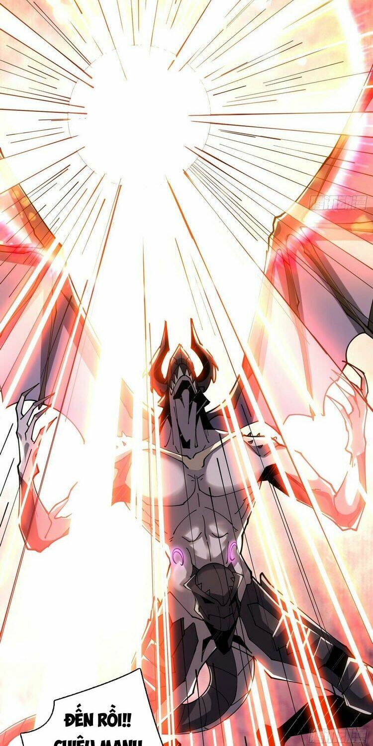 Vừa Chơi Đã Có Tài Khoản Vương Giả Chapter 85 - Trang 2