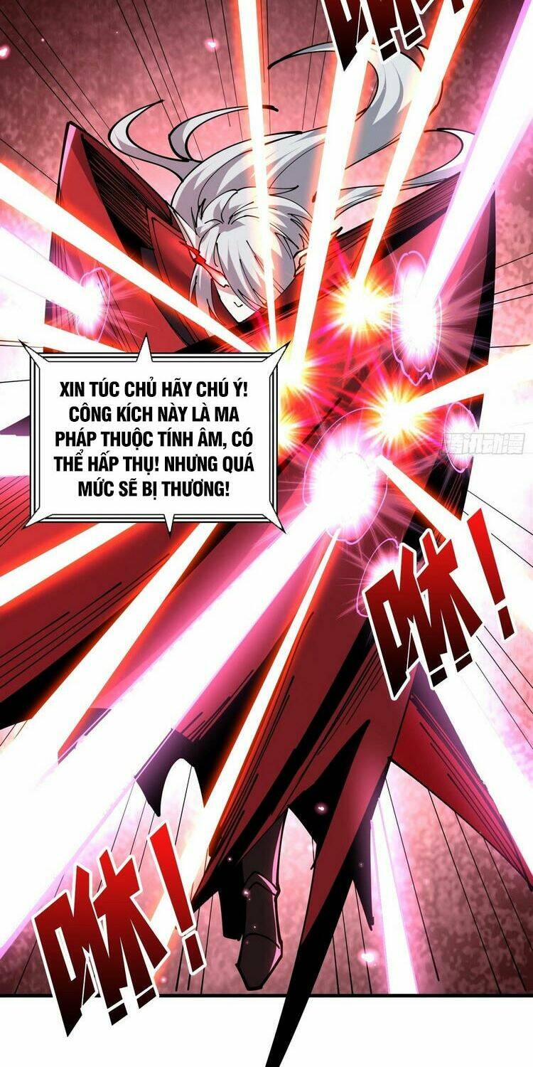 Vừa Chơi Đã Có Tài Khoản Vương Giả Chapter 85 - Trang 2