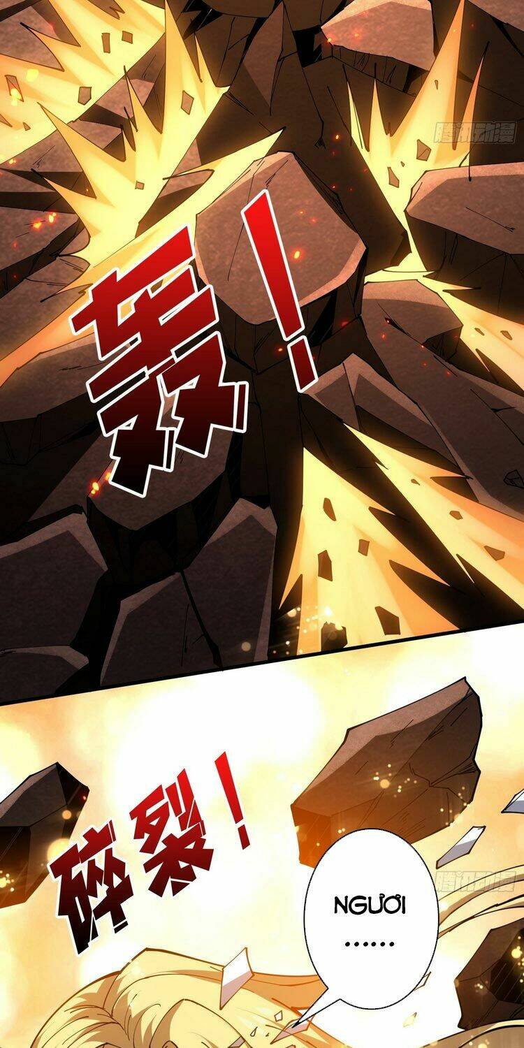 Vừa Chơi Đã Có Tài Khoản Vương Giả Chapter 85 - Trang 2