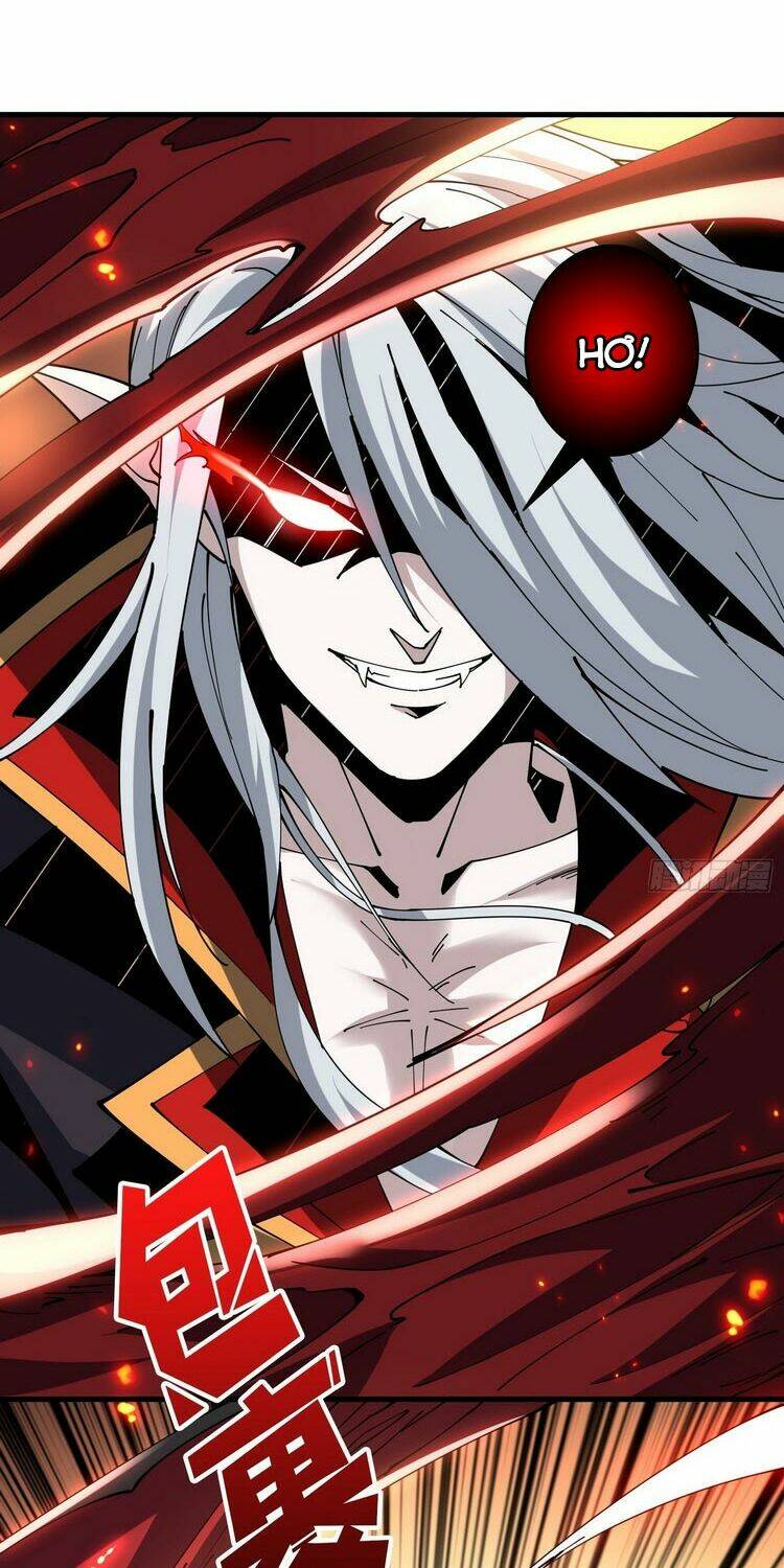 Vừa Chơi Đã Có Tài Khoản Vương Giả Chapter 85 - Trang 2