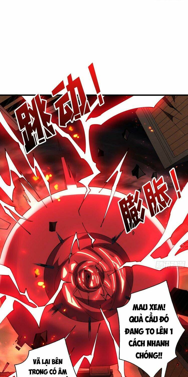 Vừa Chơi Đã Có Tài Khoản Vương Giả Chapter 85 - Trang 2