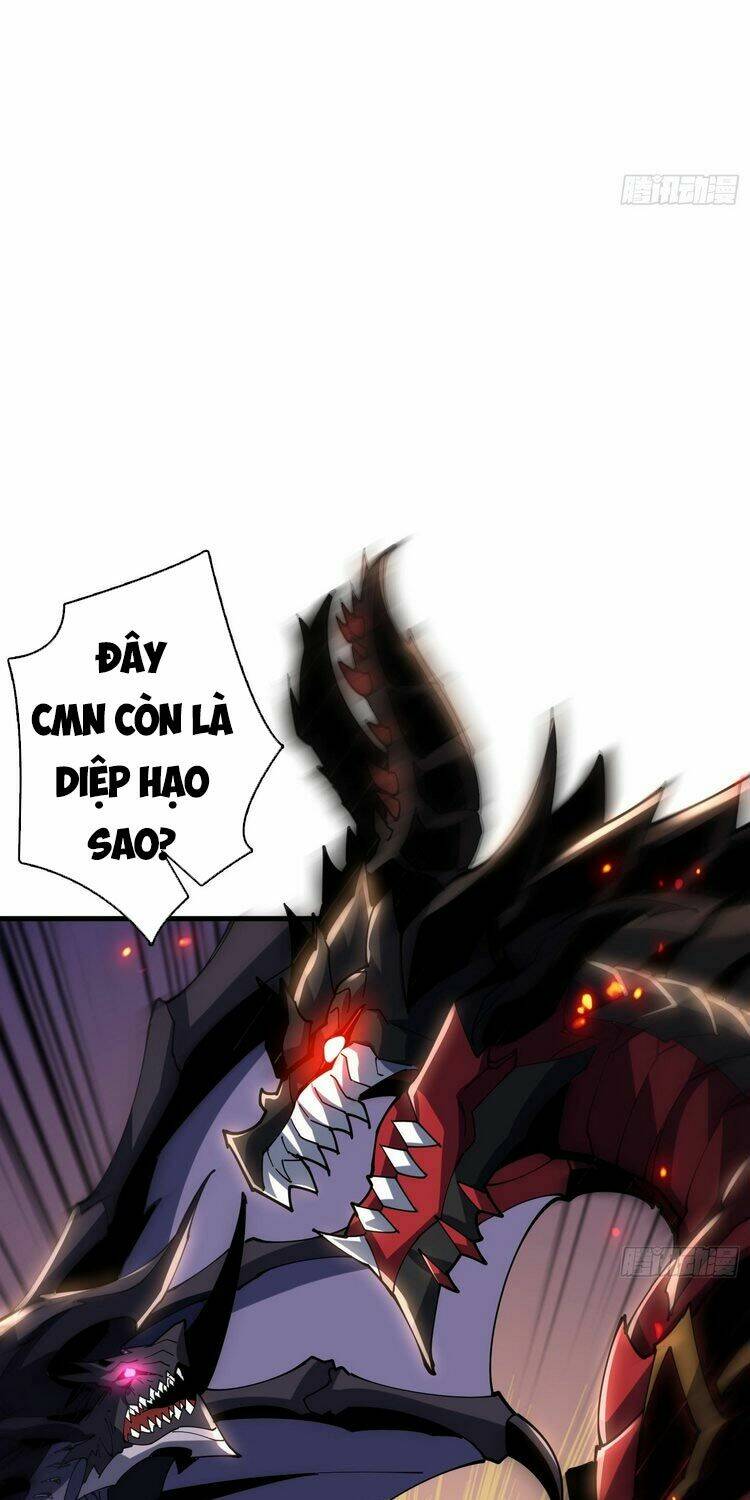 Vừa Chơi Đã Có Tài Khoản Vương Giả Chapter 85 - Trang 2