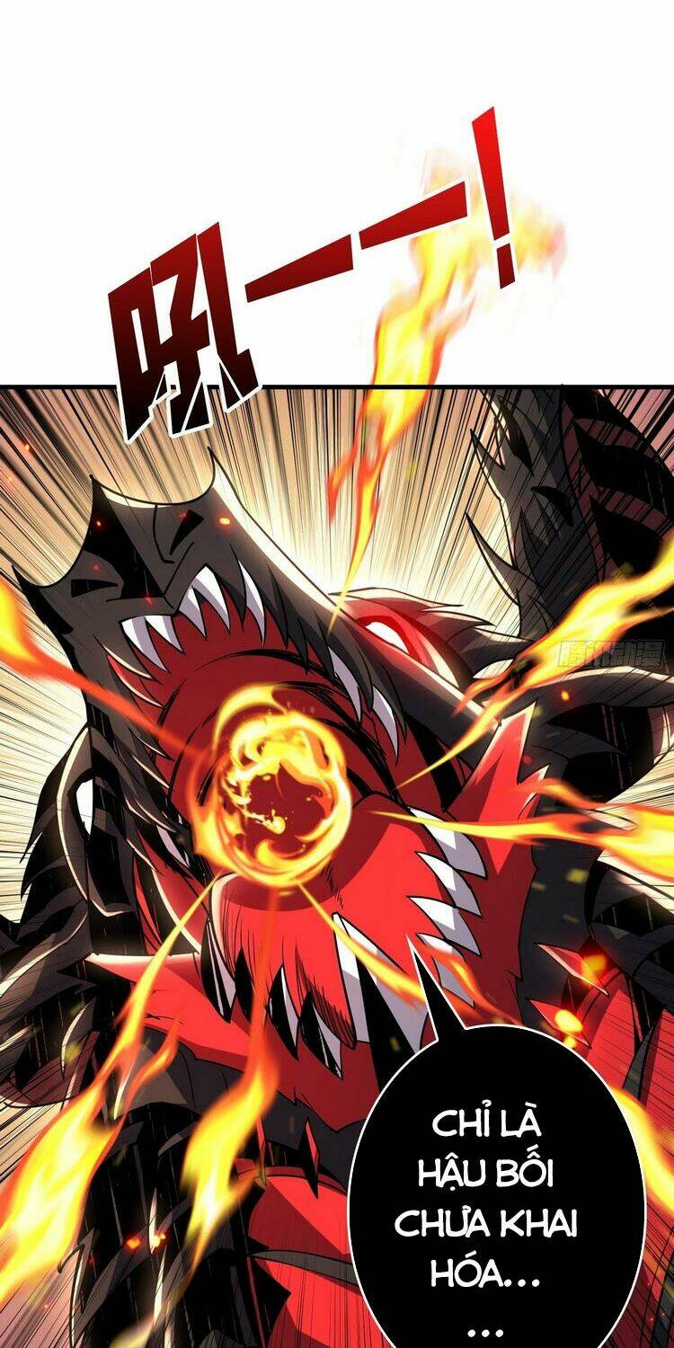 Vừa Chơi Đã Có Tài Khoản Vương Giả Chapter 85 - Trang 2