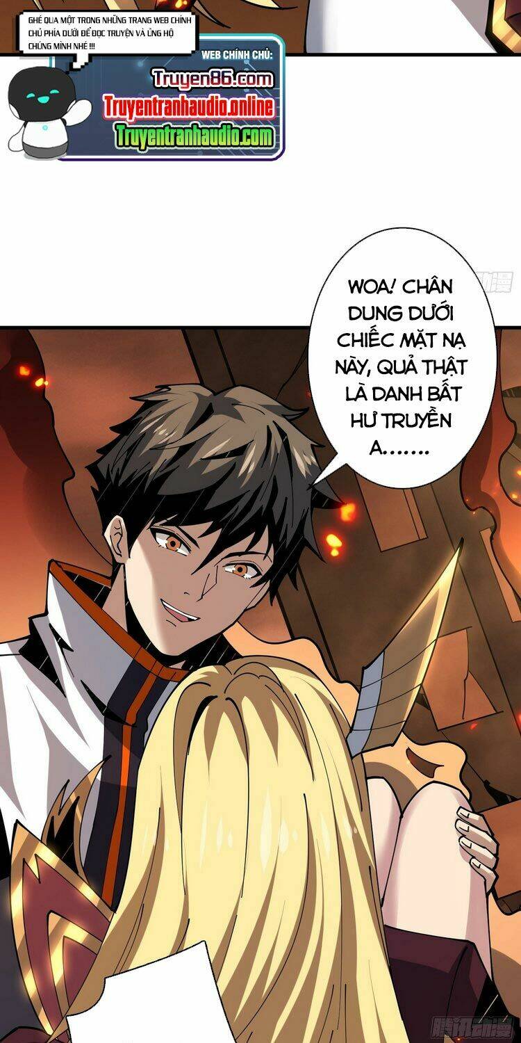 Vừa Chơi Đã Có Tài Khoản Vương Giả Chapter 85 - Trang 2