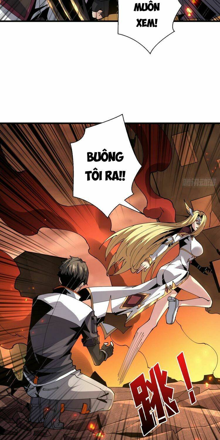 Vừa Chơi Đã Có Tài Khoản Vương Giả Chapter 85 - Trang 2