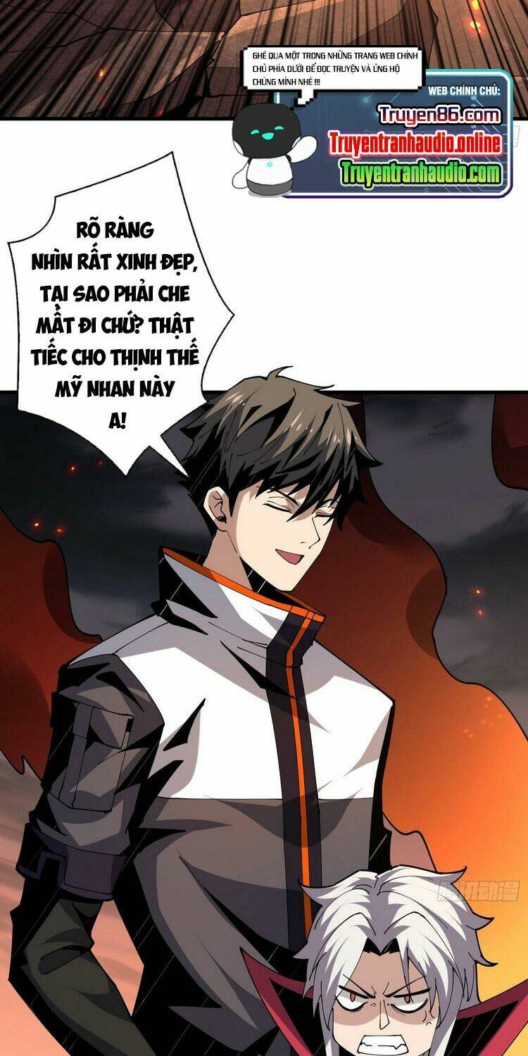 Vừa Chơi Đã Có Tài Khoản Vương Giả Chapter 85 - Trang 2