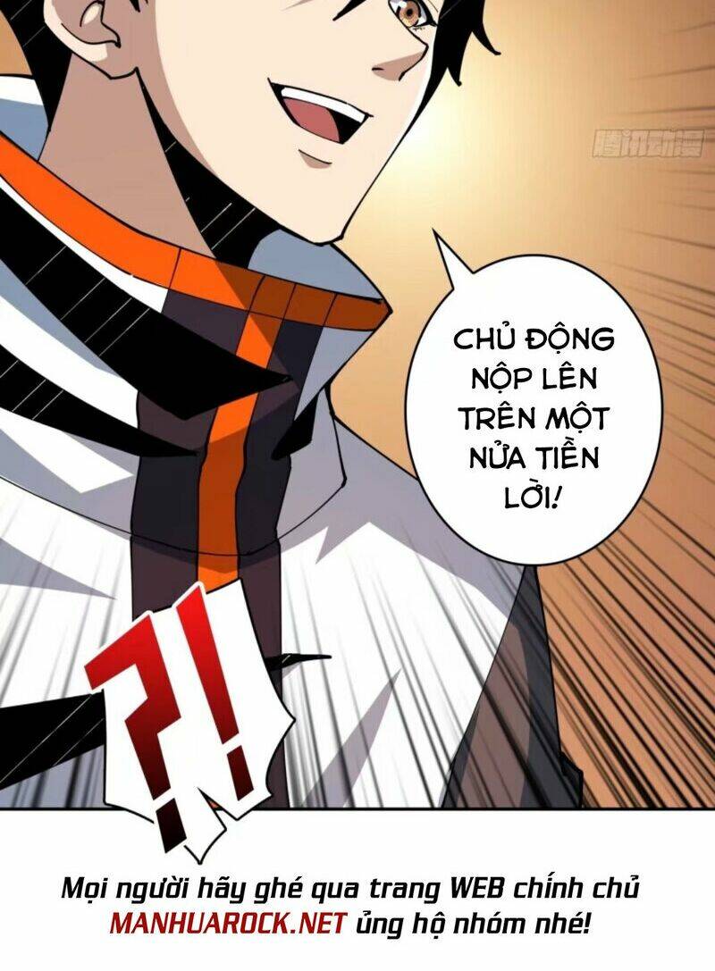 Vừa Chơi Đã Có Tài Khoản Vương Giả Chapter 89 - Trang 2