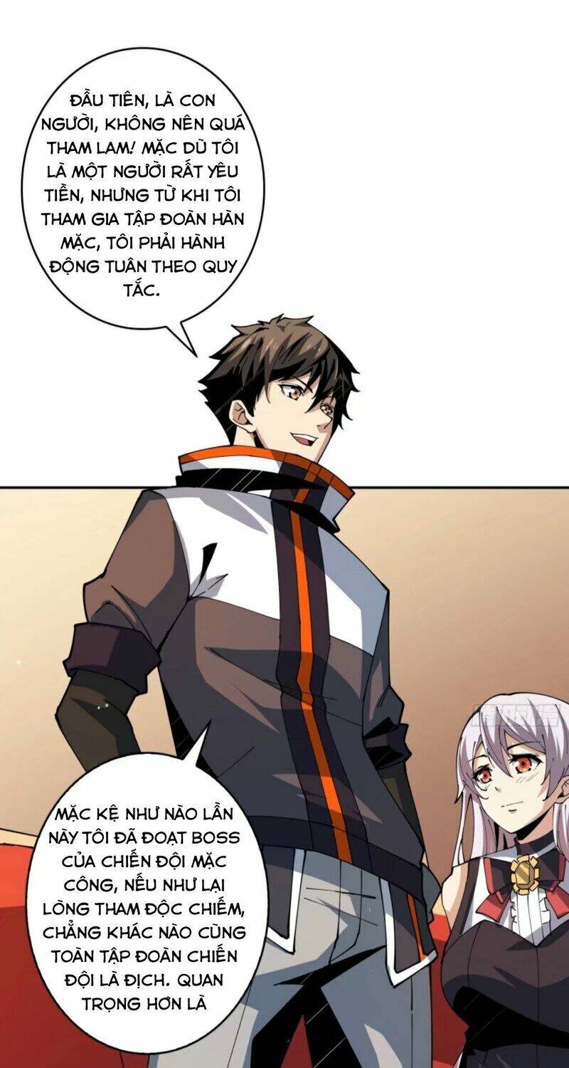 Vừa Chơi Đã Có Tài Khoản Vương Giả Chapter 89 - Trang 2