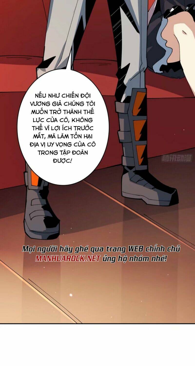 Vừa Chơi Đã Có Tài Khoản Vương Giả Chapter 89 - Trang 2