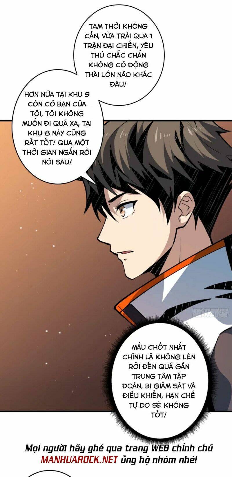 Vừa Chơi Đã Có Tài Khoản Vương Giả Chapter 89 - Trang 2