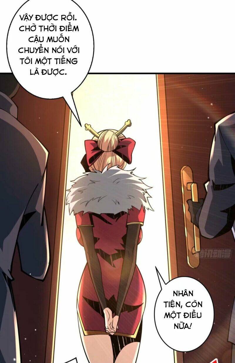 Vừa Chơi Đã Có Tài Khoản Vương Giả Chapter 89 - Trang 2