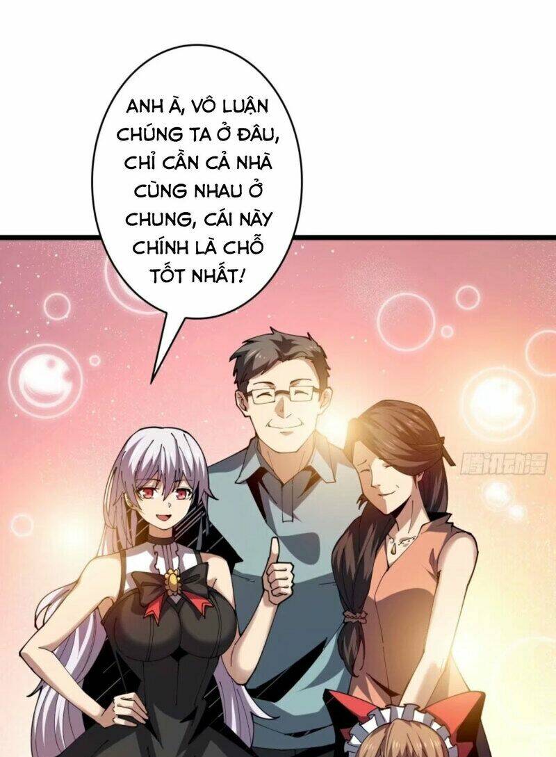 Vừa Chơi Đã Có Tài Khoản Vương Giả Chapter 89 - Trang 2