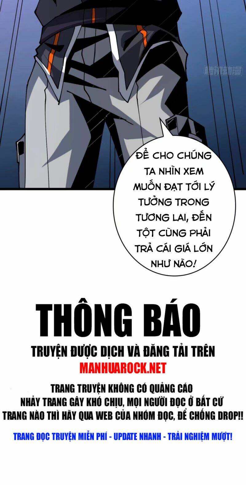 Vừa Chơi Đã Có Tài Khoản Vương Giả Chapter 89 - Trang 2