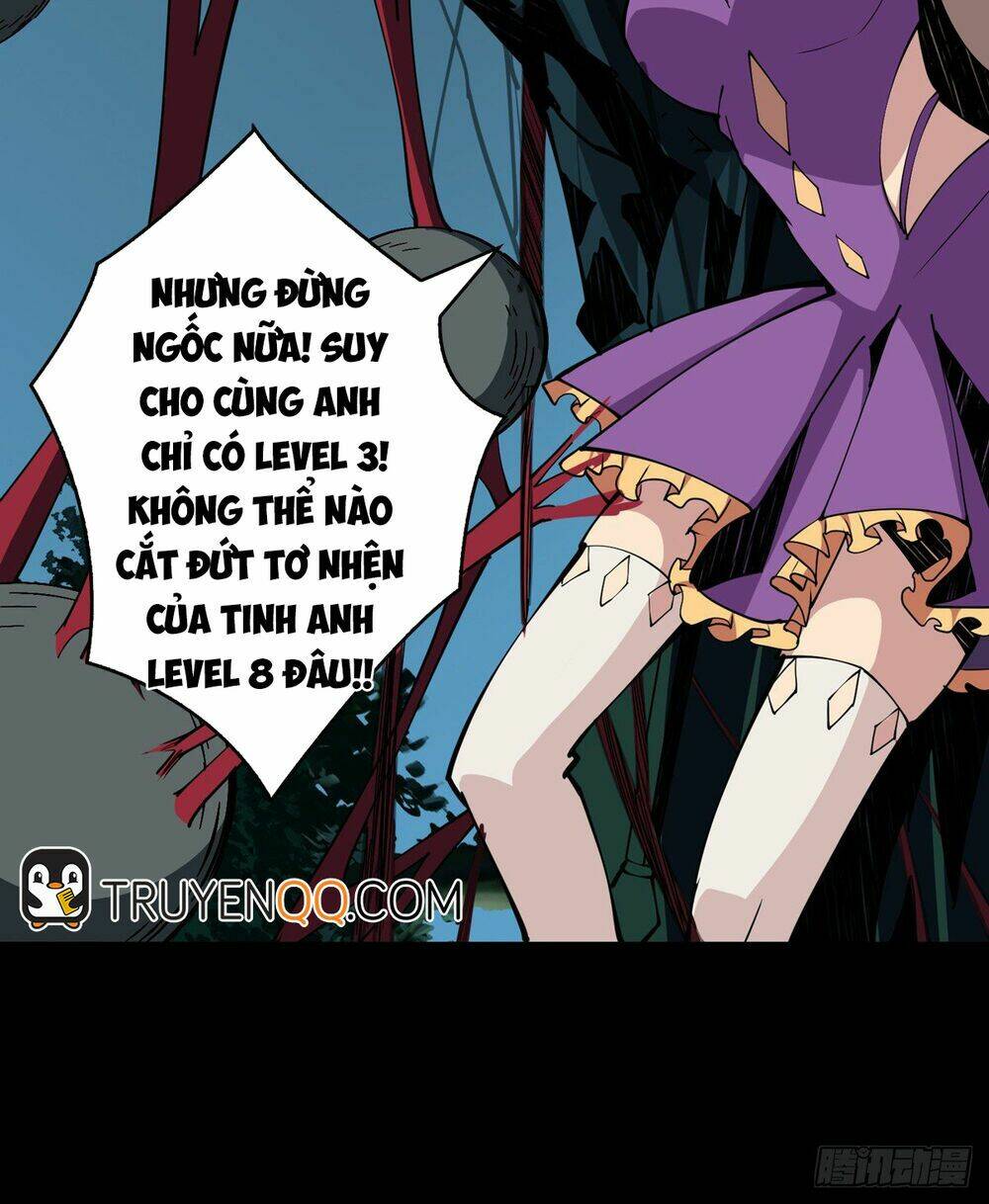 Vừa Chơi Đã Có Tài Khoản Vương Giả Chapter 9 - Trang 2