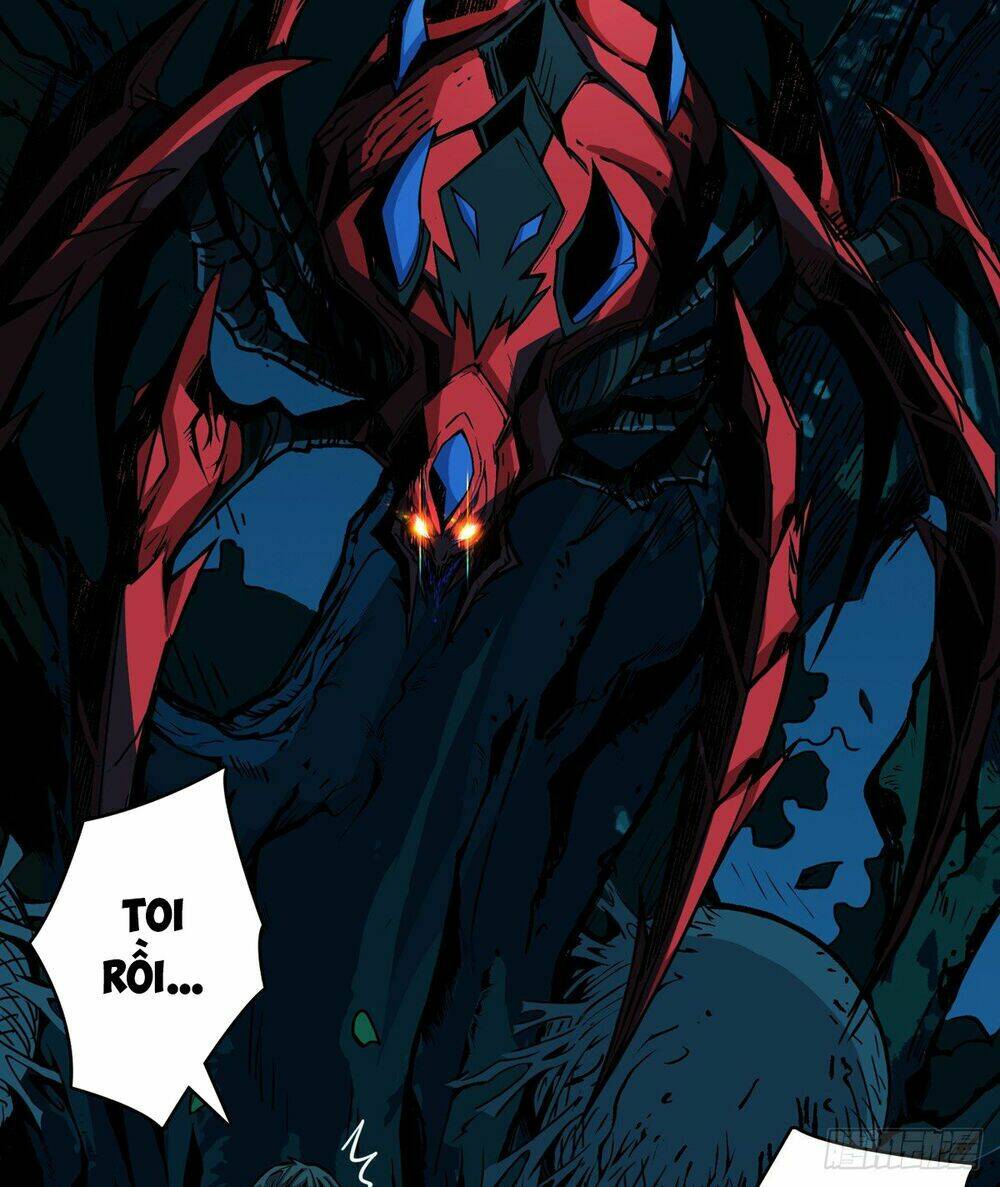 Vừa Chơi Đã Có Tài Khoản Vương Giả Chapter 9 - Trang 2