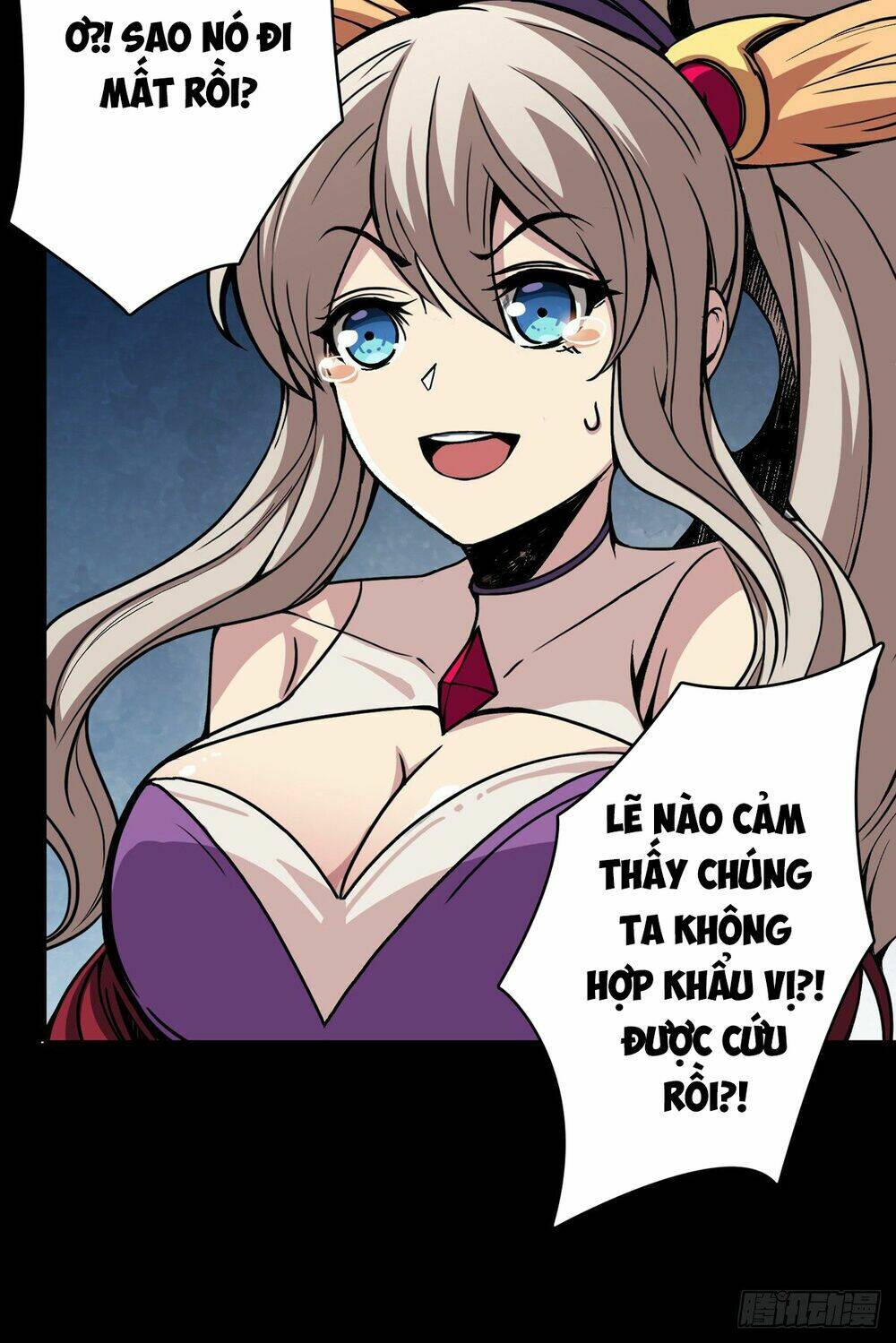 Vừa Chơi Đã Có Tài Khoản Vương Giả Chapter 9 - Trang 2