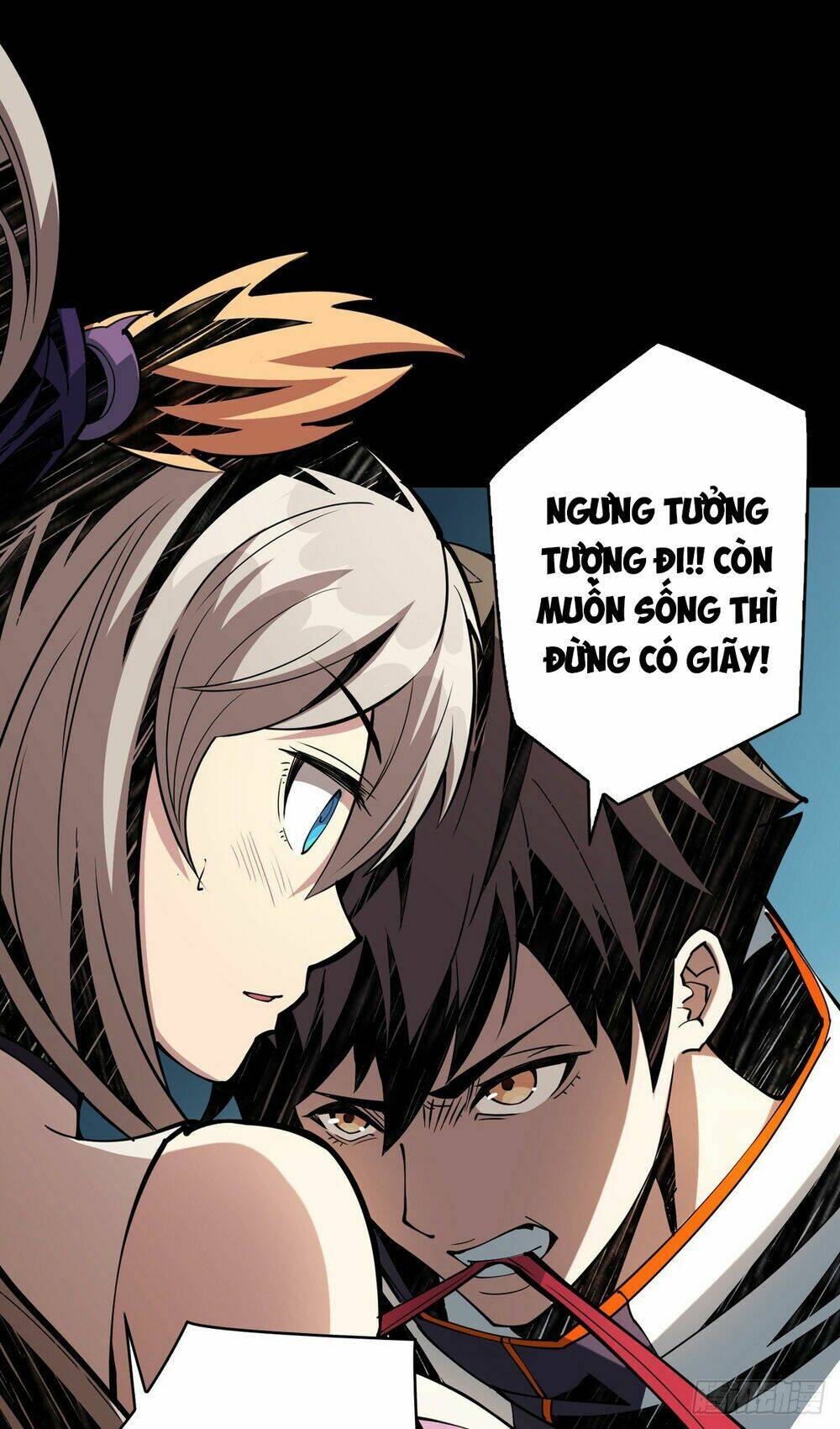 Vừa Chơi Đã Có Tài Khoản Vương Giả Chapter 9 - Trang 2