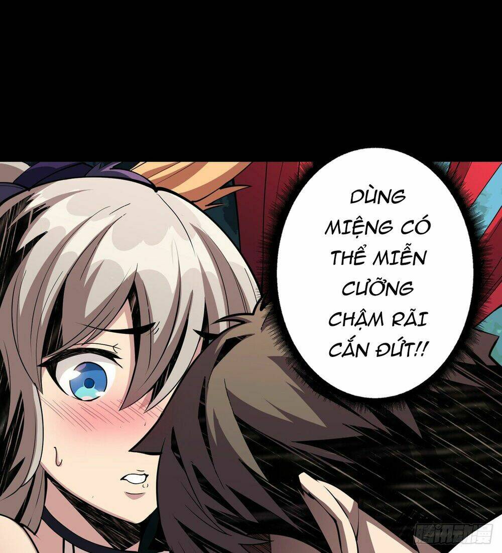 Vừa Chơi Đã Có Tài Khoản Vương Giả Chapter 9 - Trang 2