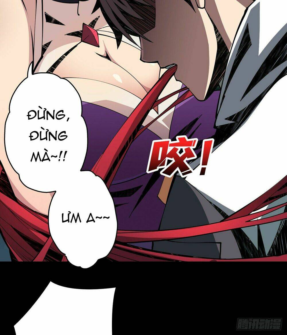 Vừa Chơi Đã Có Tài Khoản Vương Giả Chapter 9 - Trang 2