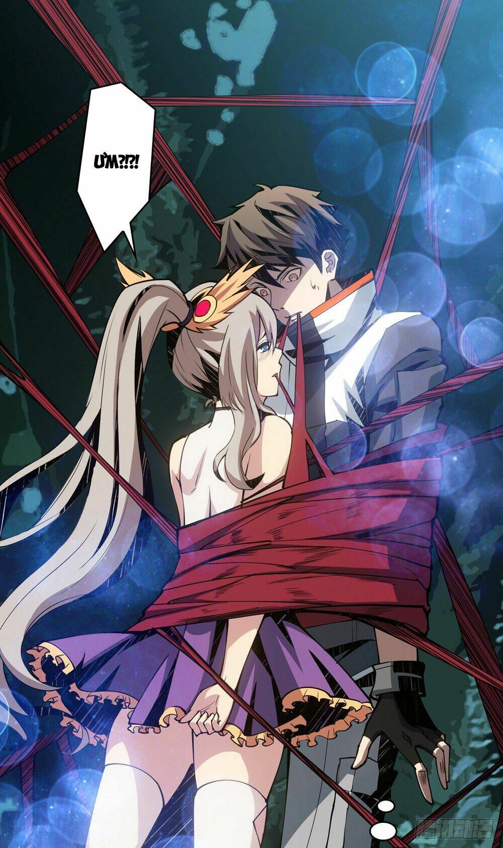 Vừa Chơi Đã Có Tài Khoản Vương Giả Chapter 9 - Trang 2