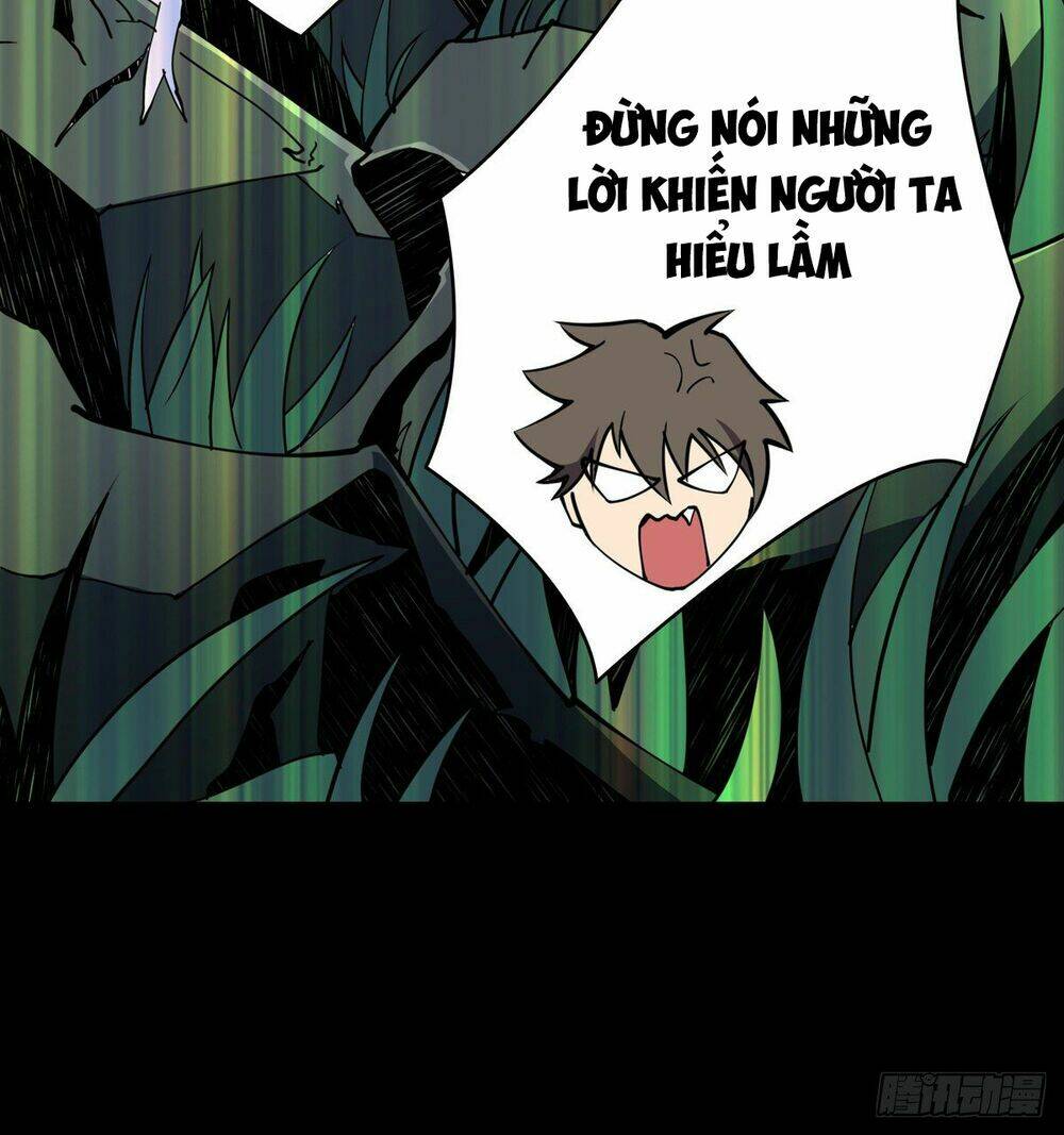 Vừa Chơi Đã Có Tài Khoản Vương Giả Chapter 9 - Trang 2