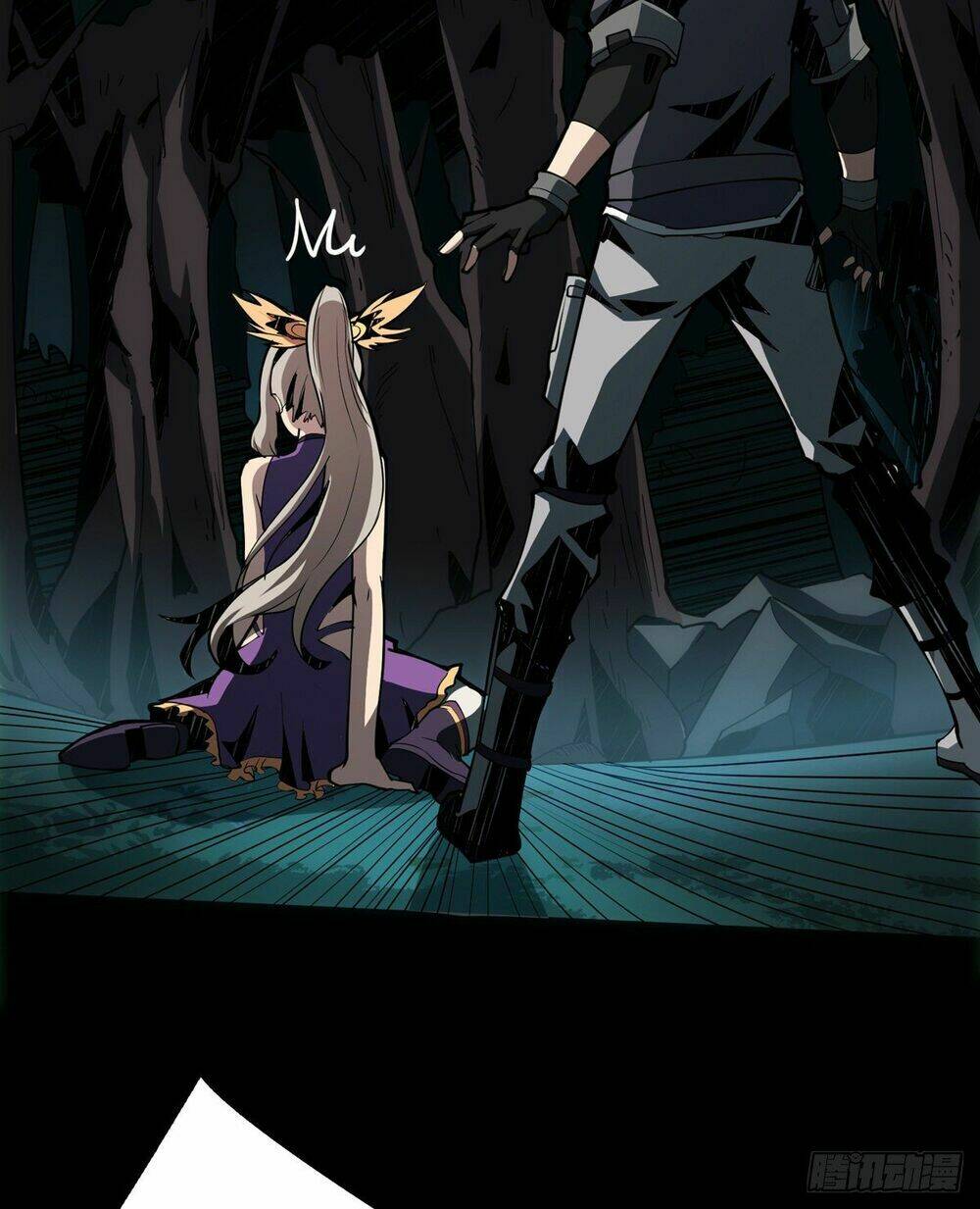 Vừa Chơi Đã Có Tài Khoản Vương Giả Chapter 9 - Trang 2