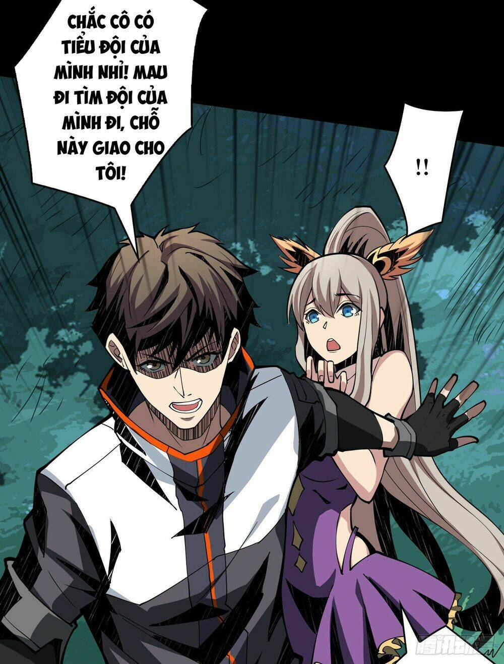 Vừa Chơi Đã Có Tài Khoản Vương Giả Chapter 9 - Trang 2