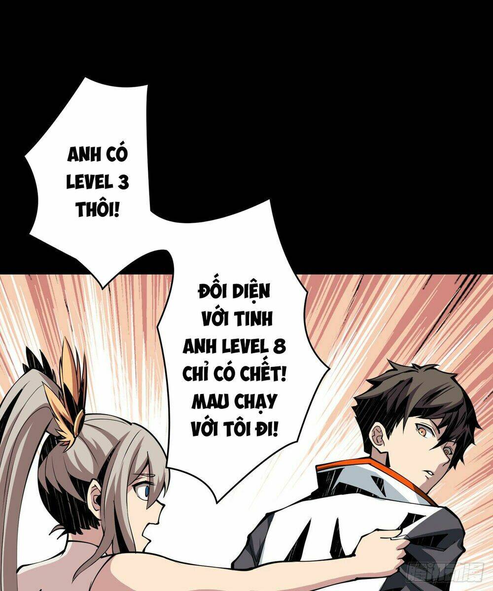 Vừa Chơi Đã Có Tài Khoản Vương Giả Chapter 9 - Trang 2