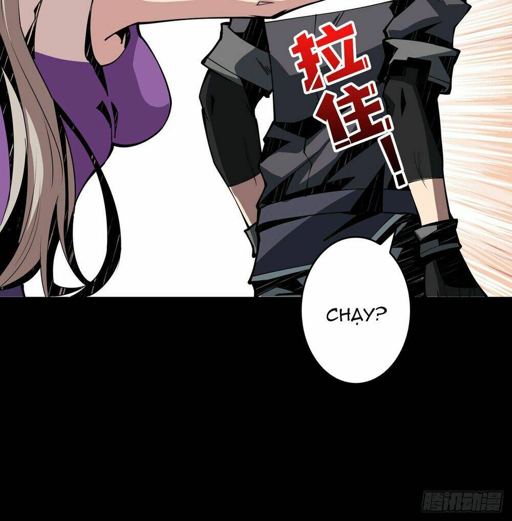 Vừa Chơi Đã Có Tài Khoản Vương Giả Chapter 9 - Trang 2