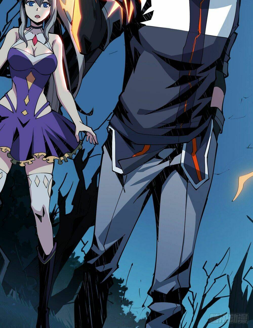 Vừa Chơi Đã Có Tài Khoản Vương Giả Chapter 9 - Trang 2