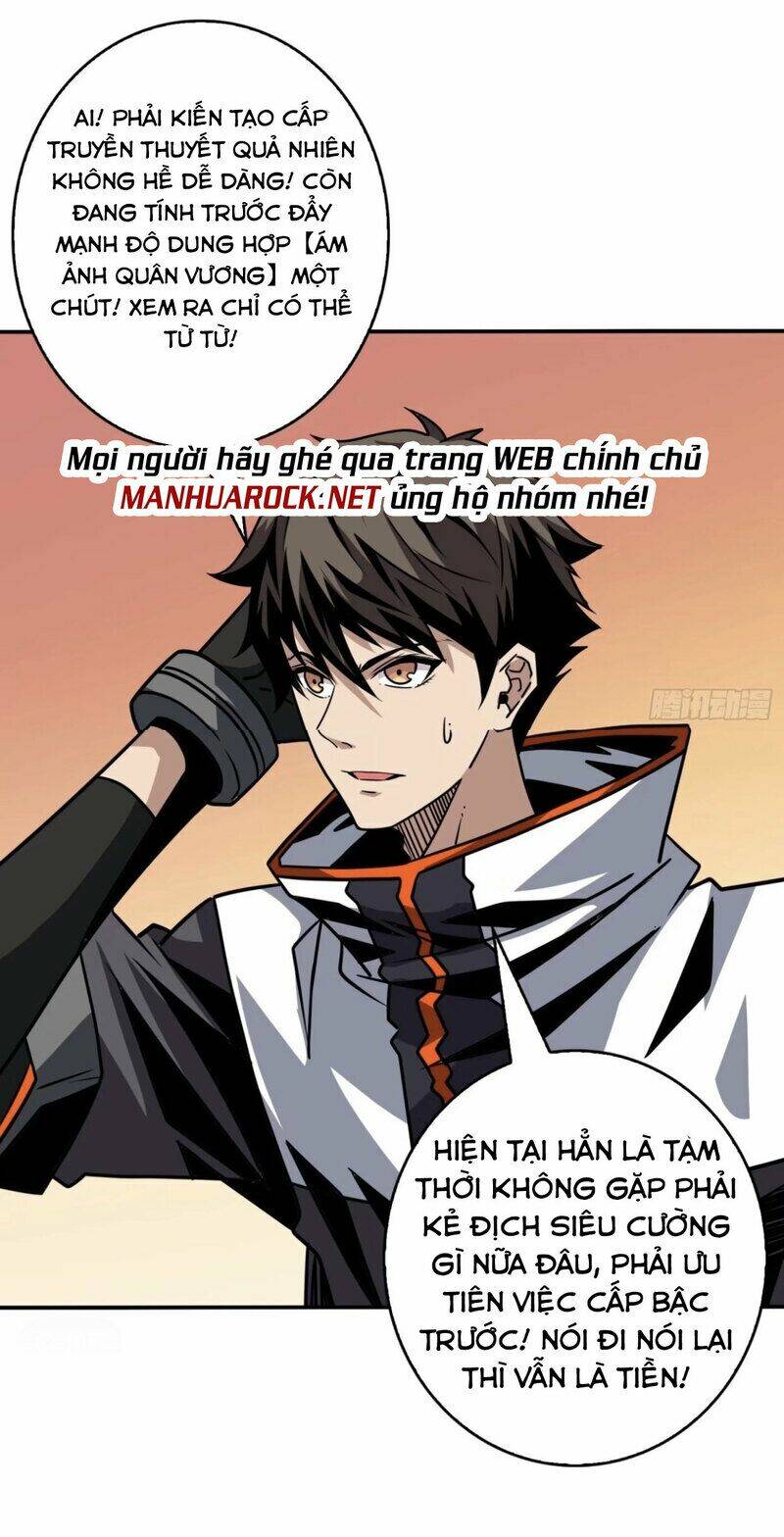 Vừa Chơi Đã Có Tài Khoản Vương Giả Chapter 90 - Trang 2