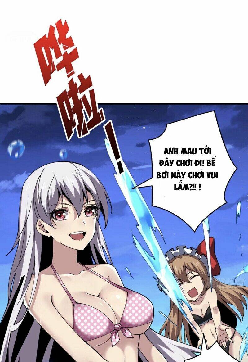 Vừa Chơi Đã Có Tài Khoản Vương Giả Chapter 90 - Trang 2