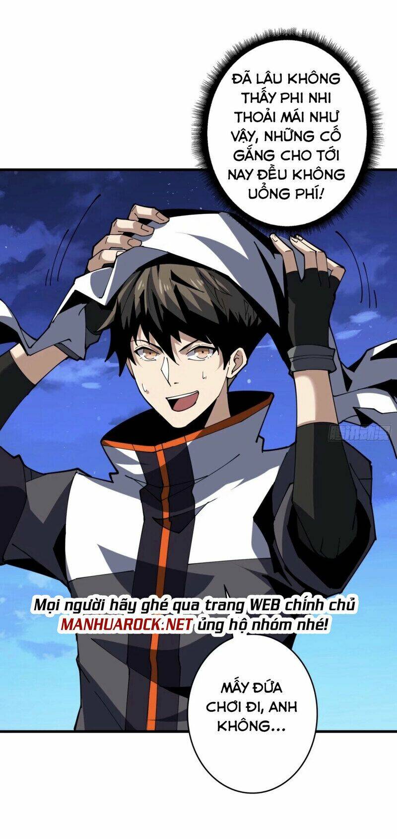 Vừa Chơi Đã Có Tài Khoản Vương Giả Chapter 90 - Trang 2