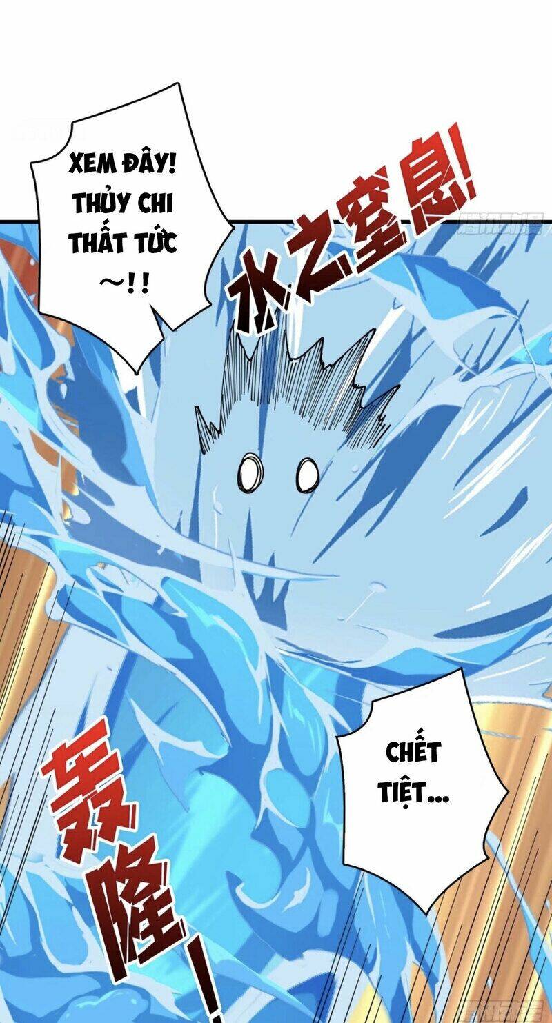 Vừa Chơi Đã Có Tài Khoản Vương Giả Chapter 90 - Trang 2